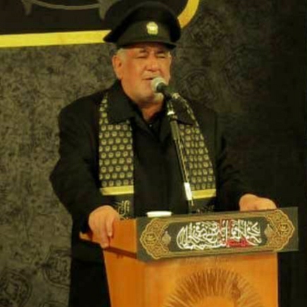 آهنگ جدید علی ملائکه ای صفای قلب زارم هر چه دارم
